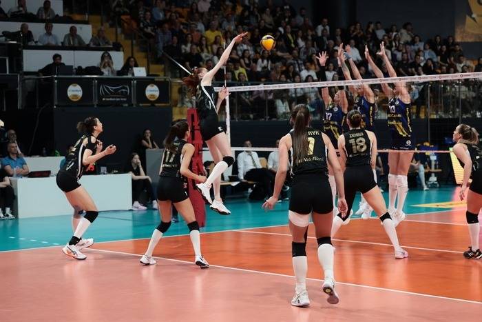 Sultanlar Ligi'ni karıştıracak transfer 6